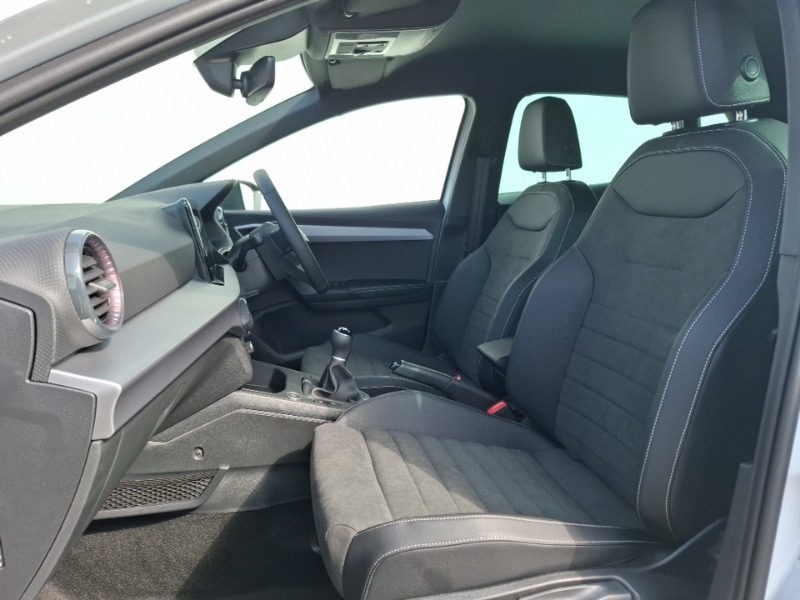 Used SEAT Ibiza 2025 for sale - 76833693: Photo 5