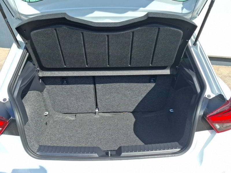 Used SEAT Ibiza 2025 for sale - 76833693: Photo 8