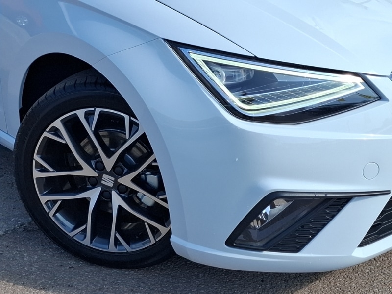 Used SEAT Ibiza 2025 for sale - 76833693: Photo 9