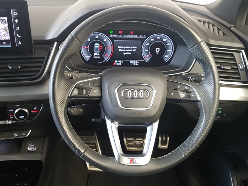 Used Audi Q5 2024 for sale - 77365916: Photo 10