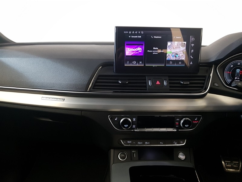 Used Audi Q5 2024 for sale - 77365916: Photo 11