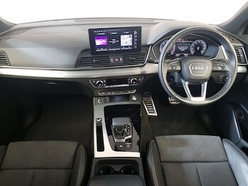 Used Audi Q5 2024 for sale - 77365916: Photo