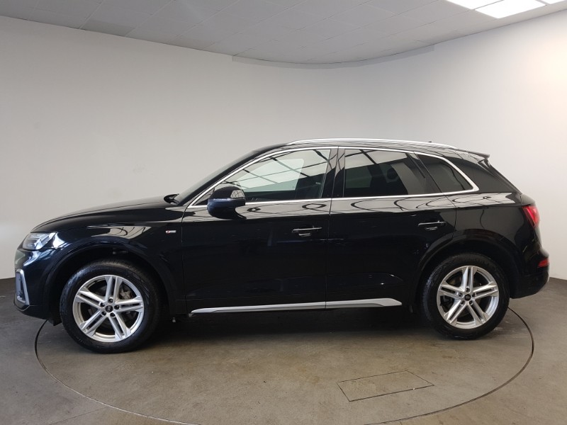 Used Audi Q5 2024 for sale - 77365916: Photo 4
