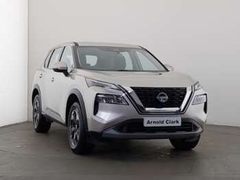 2024 - 1.5 MHEV 163 Acenta Premium 5dr [7 Seat] Xtronic
