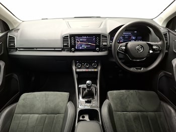 Used Skoda Karoq 2023 for sale - 78477746: Photo