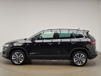 Used Skoda Karoq 2023 for sale - 78477746: Photo