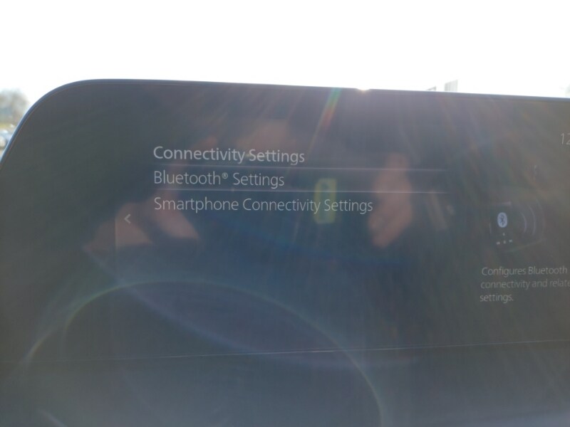 Used Mazda Mazda3 2023 for sale - 77708148: Photo 12