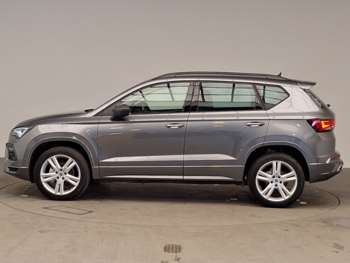 Used SEAT Ateca 2024 for sale - 74781814: Photo