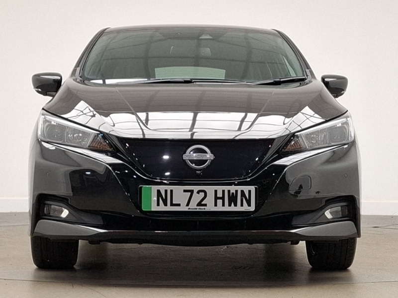 Used Nissan Leaf 2022 for sale - 76451429: Photo 12