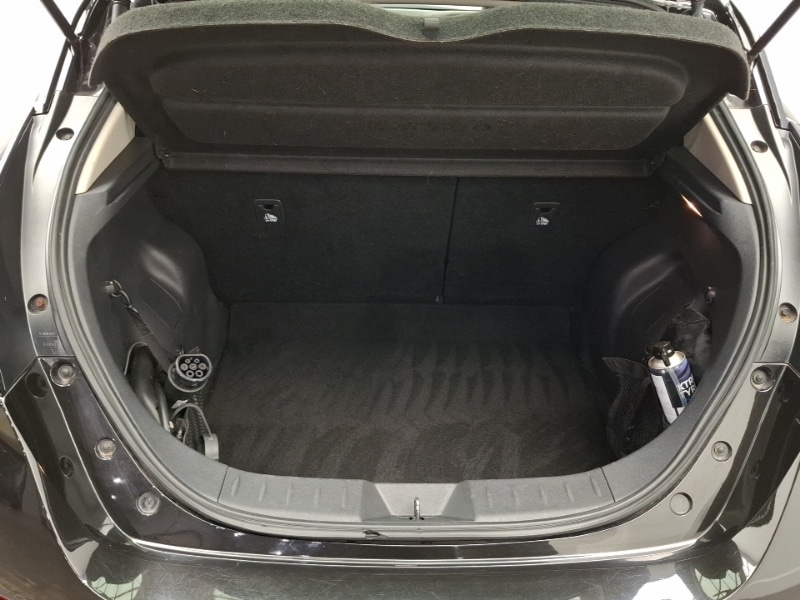 Used Nissan Leaf 2022 for sale - 76451429: Photo 8