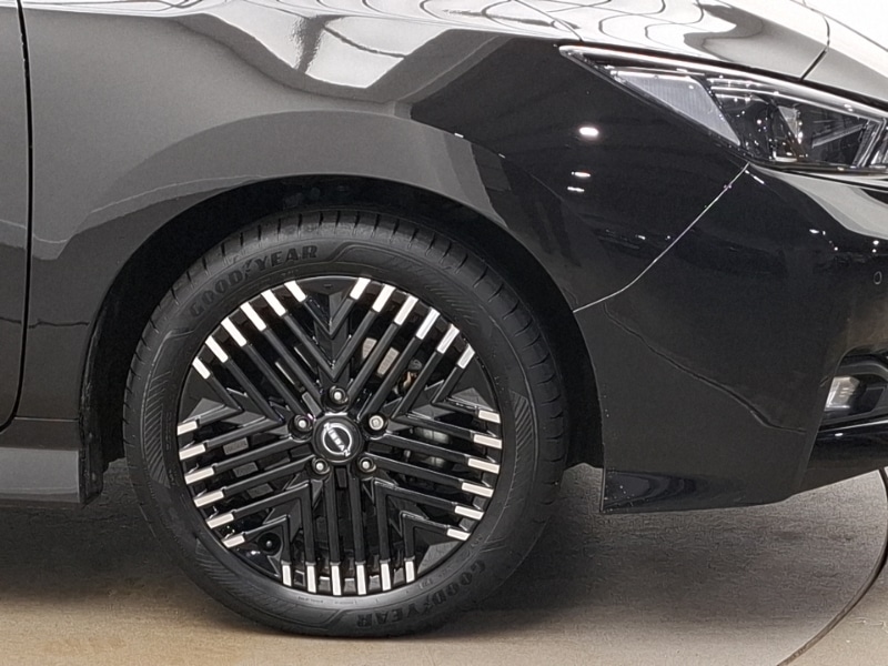 Used Nissan Leaf 2022 for sale - 76451429: Photo 9