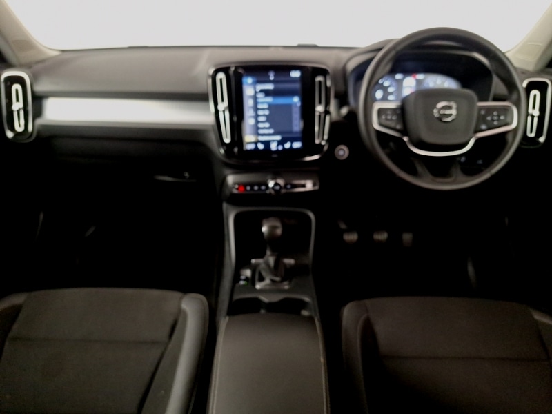 Used Volvo XC40 2020 for sale - 76544079: Photo 2