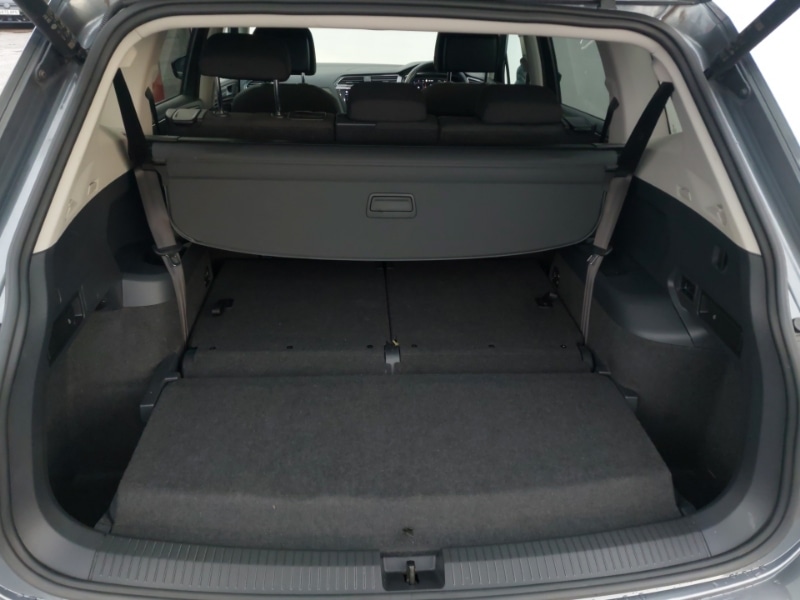 Used Volkswagen Tiguan Allspace 2021 for sale - 77657157: Photo 8