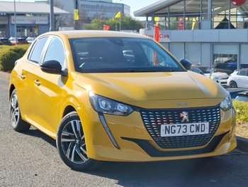 2023 - 1.2 PureTech Active Premium + 5dr