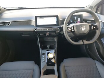 Used MG MG3 2025 for sale - 76567696: Photo