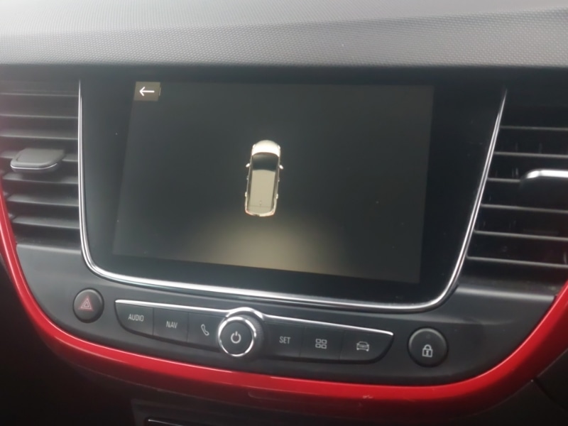 Used Vauxhall Crossland 2021 for sale - 76347574: Photo 11