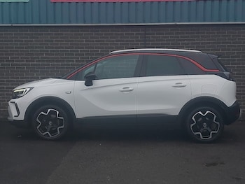 Used Vauxhall Crossland 2021 for sale - 76347574: Photo