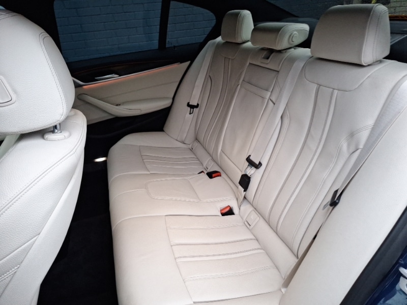 Used BMW 5 Series 2021 for sale - 76571931: Photo 6