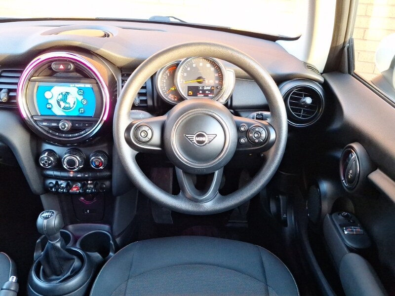 Used MINI Hatch 2020 for sale - 77273563: Photo 10