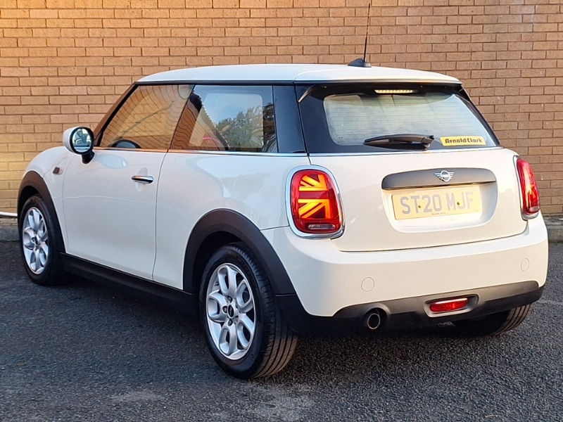 Used MINI Hatch 2020 for sale - 77273563: Photo 3
