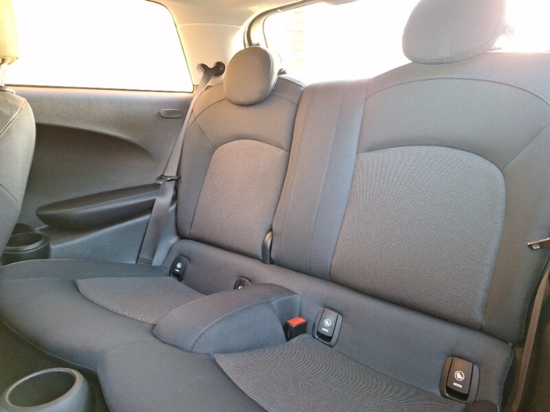 Used MINI Hatch 2020 for sale - 77273563: Photo 6