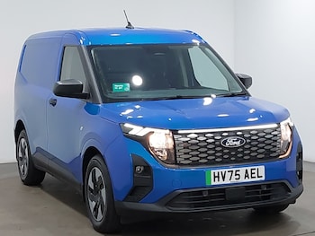 Used Ford Transit Courier 2025 for sale - 79258309: Photo
