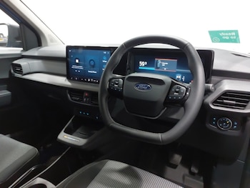 Used Ford Transit Courier 2025 for sale - 79258309: Photo