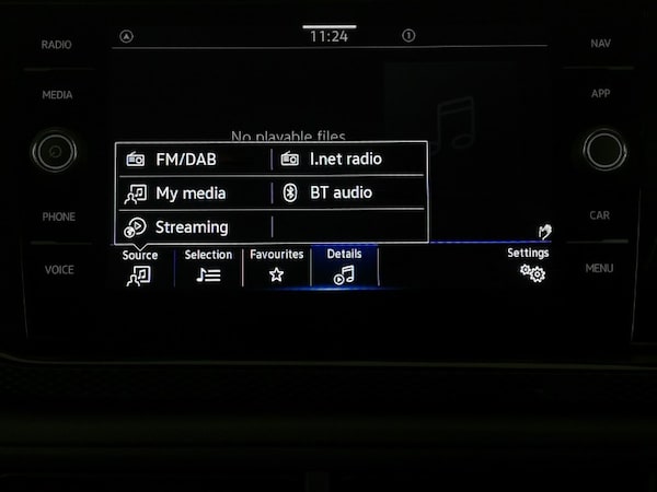 Used Volkswagen Polo 2023 for sale - 76310439: Photo 12