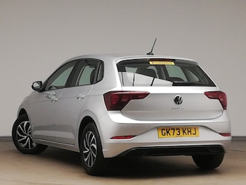 Used Volkswagen Polo 2023 for sale - 76310439: Photo 3
