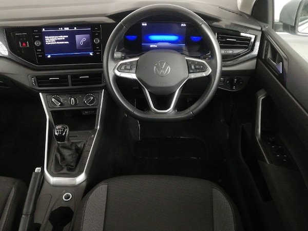 Used Volkswagen Polo 2023 for sale - 76310439: Photo 7