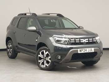 2024 - 1.0 TCe 90 Journey 5dr