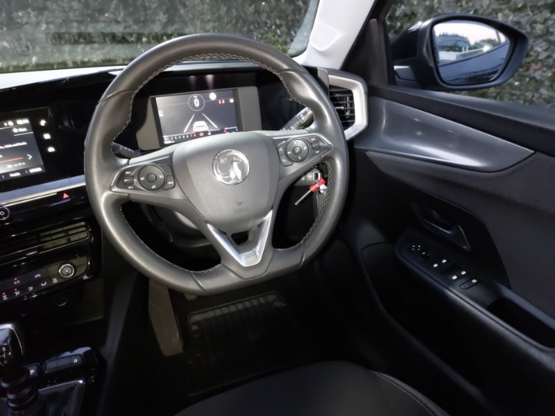 Used Vauxhall Mokka 2021 for sale - 76414121: Photo 10