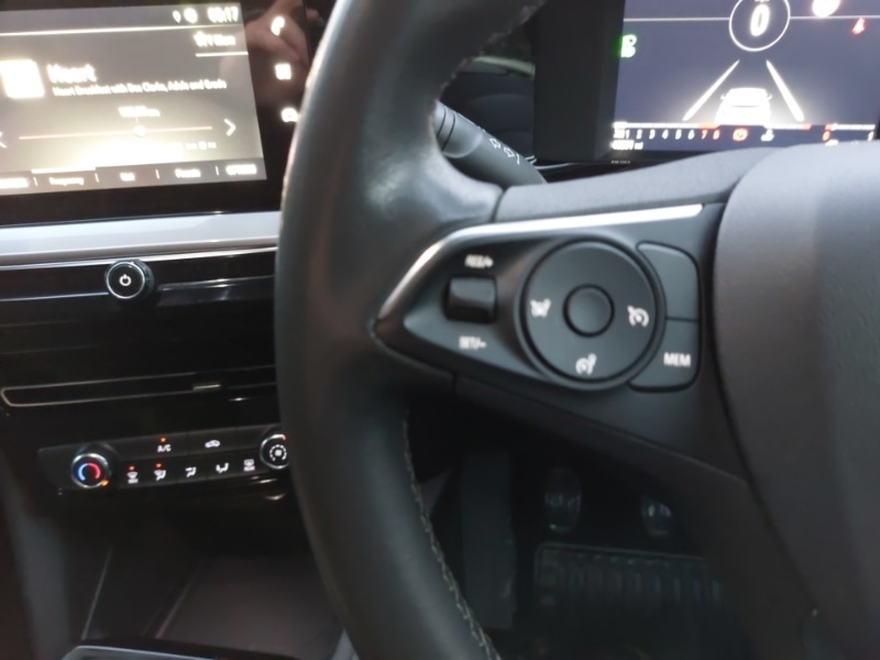 Used Vauxhall Mokka 2021 for sale - 76414121: Photo 12