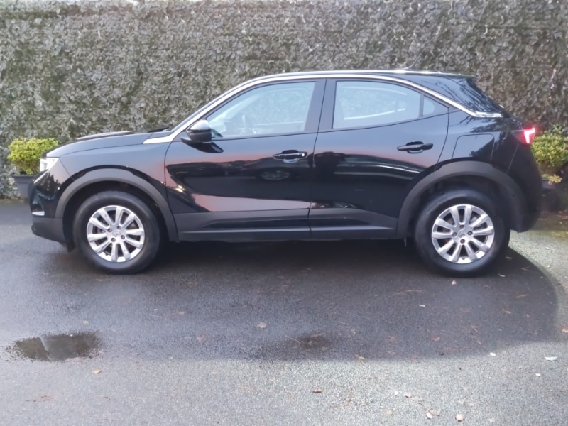 Used Vauxhall Mokka 2021 for sale - 76414121: Photo 4