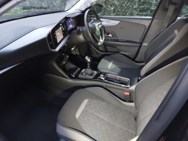 Used Vauxhall Mokka 2021 for sale - 76414121: Photo 5