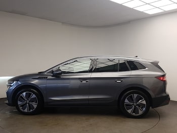 Used Skoda Enyaq 2024 for sale - 76475667: Photo