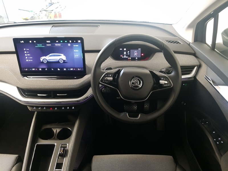 Used Skoda Enyaq 2024 for sale - 76475667: Photo 7