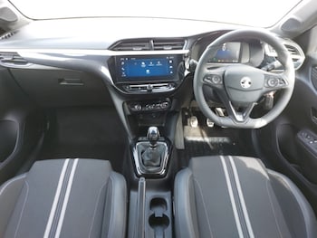 Used Vauxhall Corsa 2023 for sale - 78912339: Photo