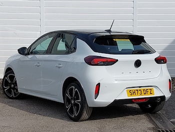 Used Vauxhall Corsa 2023 for sale - 78912339: Photo