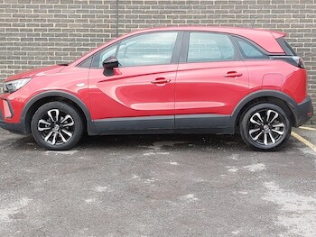 Used Vauxhall Crossland 2022 for sale - 77911918: Photo