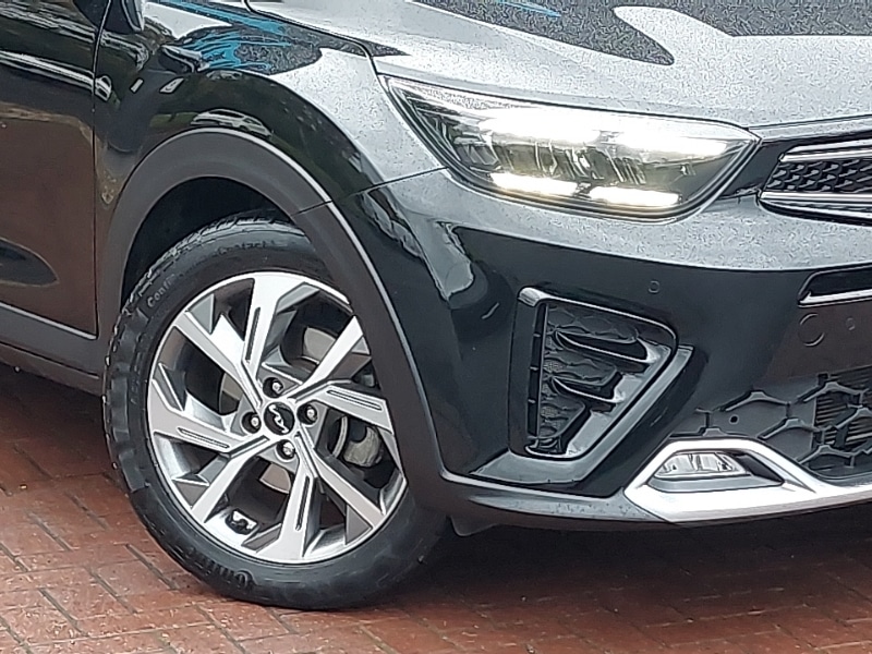 Used Kia Stonic 2023 for sale - 77876604: Photo 9