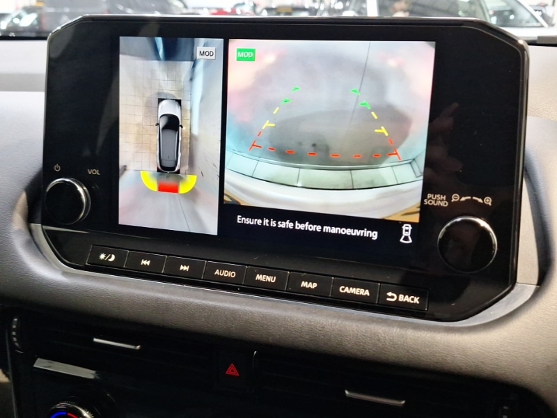 Used Nissan Qashqai 2022 for sale - 77955503: Photo 10