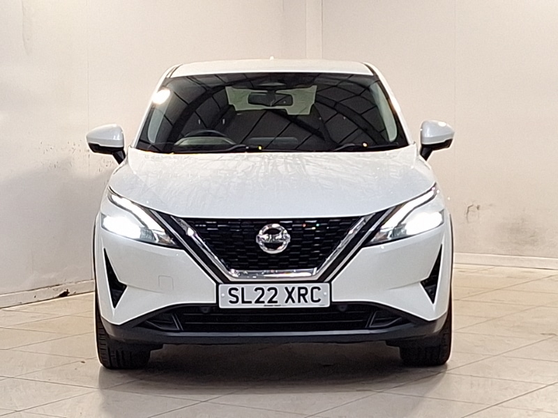 Used Nissan Qashqai 2022 for sale - 77955503: Photo 12