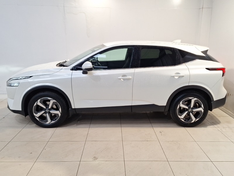 Used Nissan Qashqai 2022 for sale - 77955503: Photo 4