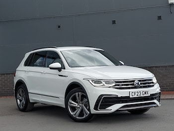 2023 - 1.5 TSI 150 R-Line Edition 5dr DSG