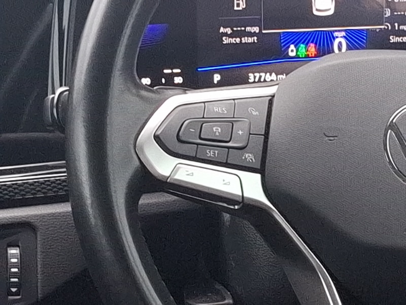 Used Volkswagen Polo 2023 for sale - 76492545: Photo 10