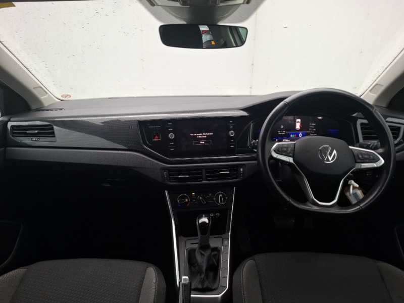 Used Volkswagen Polo 2023 for sale - 76492545: Photo 2