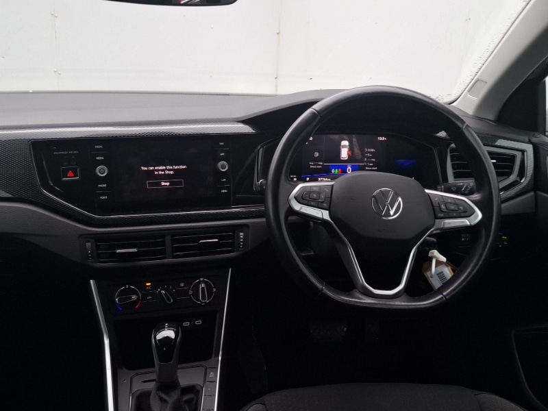 Used Volkswagen Polo 2023 for sale - 76492545: Photo 7