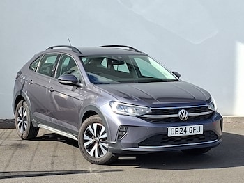 Used Volkswagen Taigo 2024 for sale - 79332082: Photo