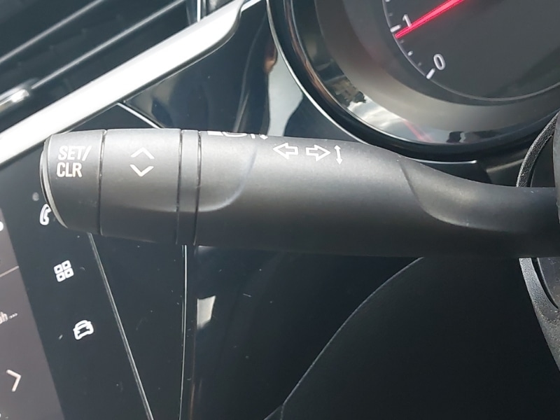 Used Vauxhall Corsa 2021 for sale - 76708546: Photo 12